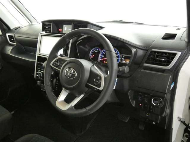 ルーミー1.0 カスタム G-T