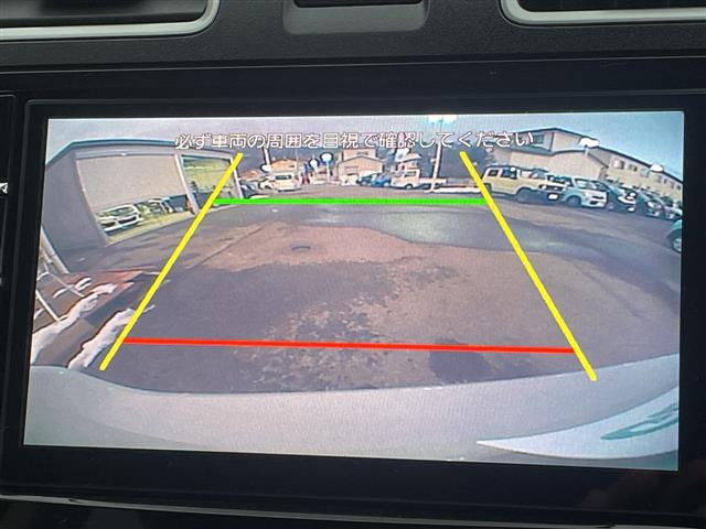 インプレッサXV2.0i-L アイサイト 4WD