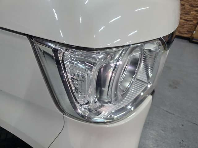 N-BOXG L ホンダセンシング