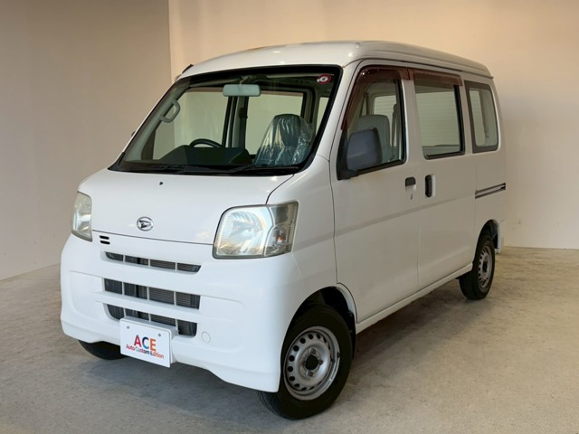 ハイゼットカーゴスペシャル