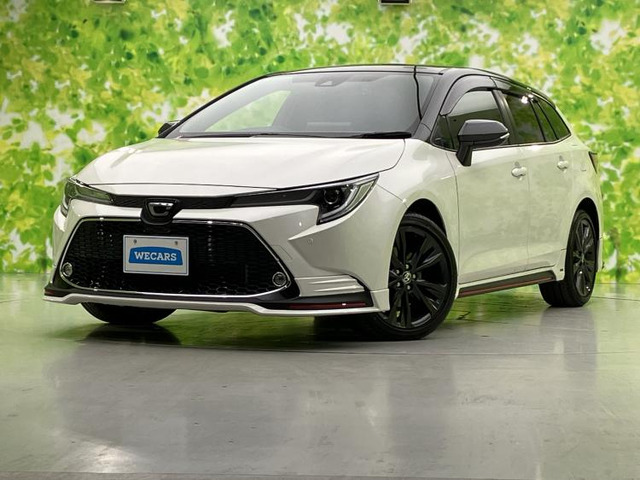 カローラツーリング1.8 W×B