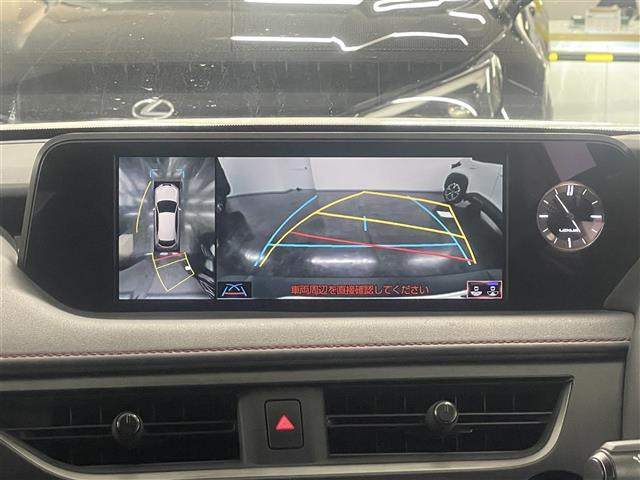 UX250h Fスポーツ