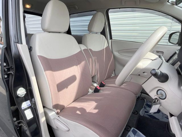 �^�]�ȃV�[�g���͎g�p�������Ȃ��A�ǍD�ȏ�ԂƂȂ��Ă��܂��B���J�Ɏg���Ă������Ƃ��悭�킩��܂��ˁB