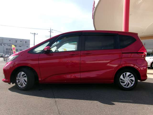 フリード1.5 G ホンダセンシング