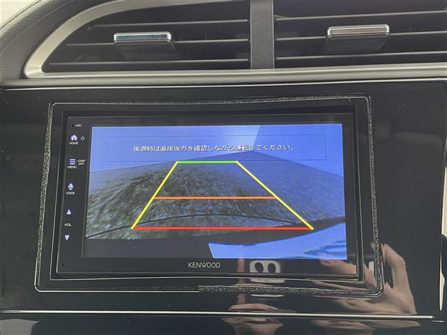 シャトル1.5 ハイブリッド X ホンダセンシング
