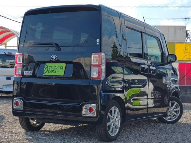 ピクシスメガL SAII