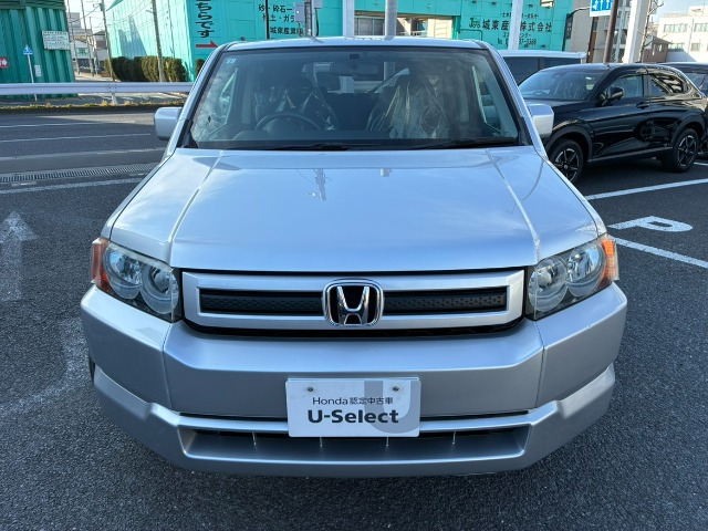 クロスロード1.8 18L Xパッケージ