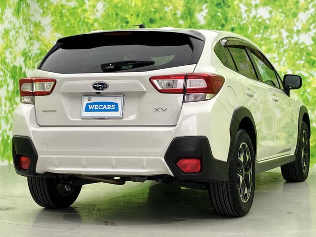 XV1.6i-L アイサイト 4WD