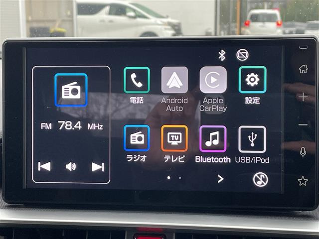 ロッキー1.2 プレミアム G HEV