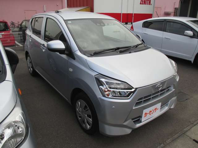 ピクシスエポックX SAIII