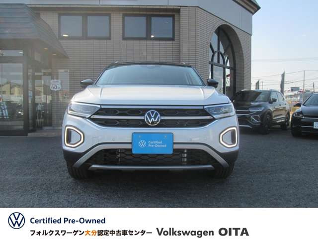 T-RocTSI スタイル マイスターヴェルク