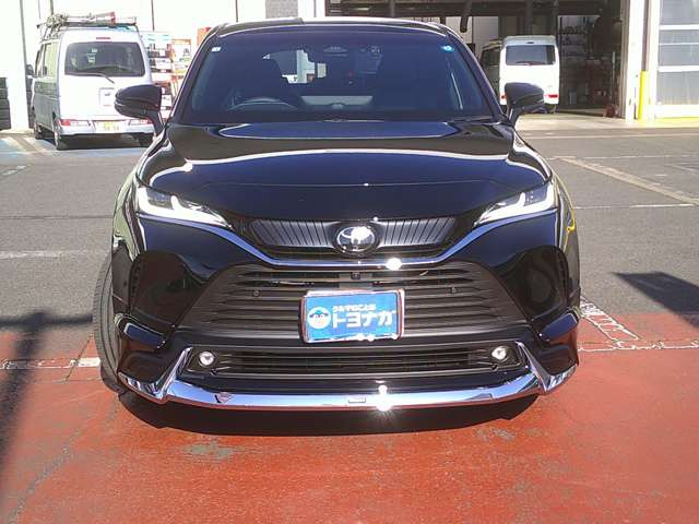 �n�����ɍőP�������A�v���[�`�̗Z���ƂȂ�n�C�u���b�h�V�i�W�[�h���C�u��SUV�ɐ��荞�񂾁A�n���A�[�n�C�u���b�h!