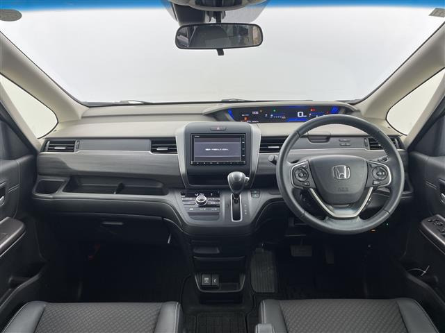 フリード+1.5 G ホンダセンシング