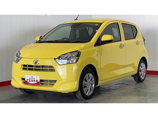 ミライースX SAIII