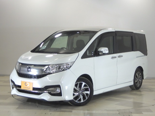 ステップワゴン1.5 スパーダ