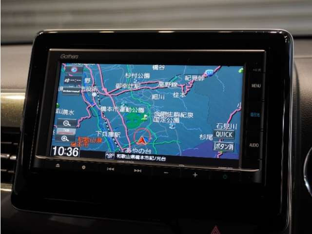 N-WGNカスタムL ホンダ センシング