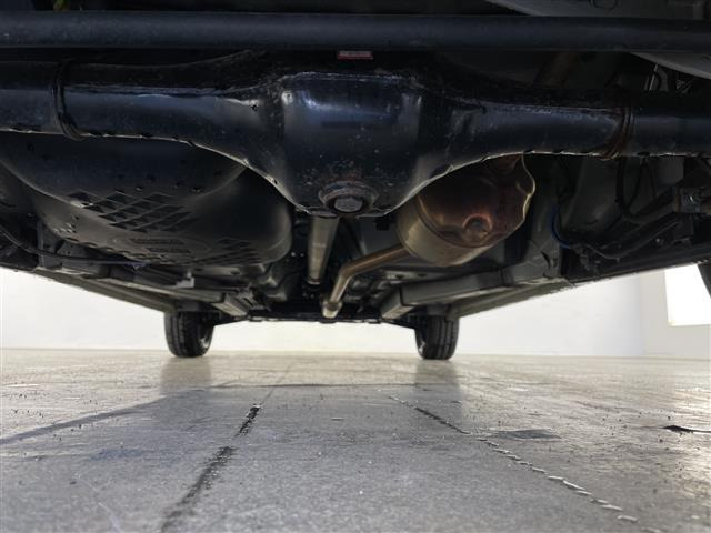 タフトG ターボ