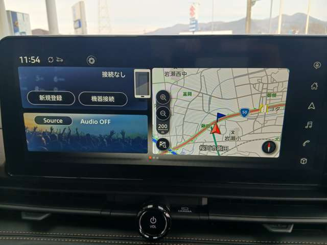 セレナ1.4 e-4ORCE ハイウェイスターV 4WD