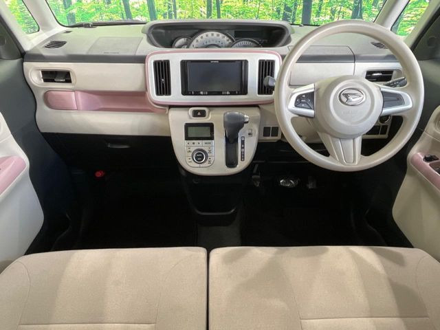 ムーヴキャンバスG メイクアップ SAIII