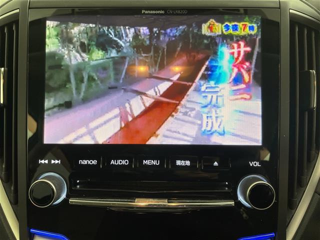 インプレッサXV2.0i-L アイサイト 4WD