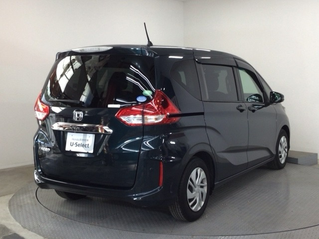 フリード1.5 G ホンダセンシング