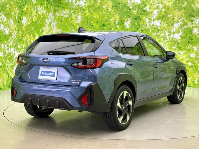 クロストレック2.0 リミテッド