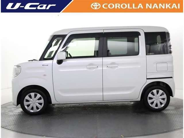 フレアワゴンハイブリッド XS