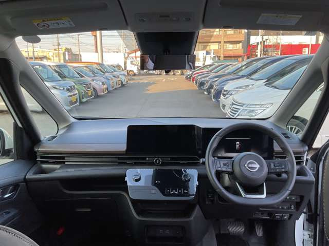 セレナ2.0 ハイウェイスターV