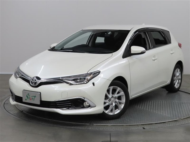 オーリス1.8 180S