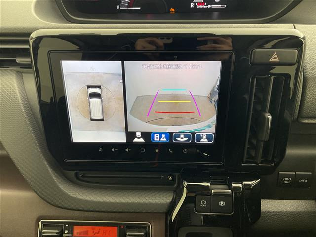 ソリオバンディット1.2 ハイブリッド(HYBRID) MV 4WD