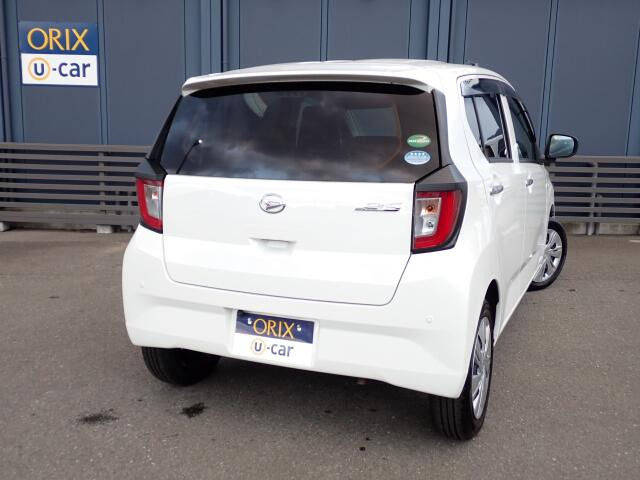 �����r���[�̉摜�ɂȂ�܂��B�I���b�N�X�F�蒆�ÎԂɂ́A���w��������S���Ă���肢���������߂ɁA�Ǝ��́u�I���b�N�X�F�蒆�Îԕۏ؁v�����t�����Ă��܂��B