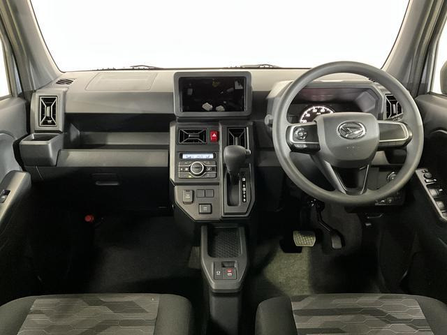 タフトX ターボ