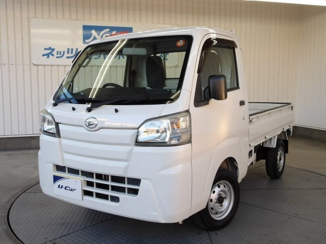 ハイゼットトラックスタンダード