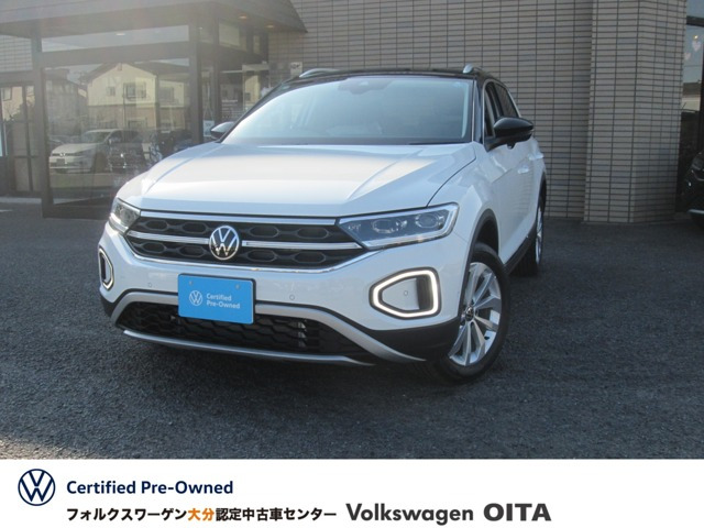 T-RocTSI スタイル マイスターヴェルク