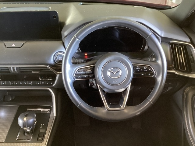 CX-603.3 XD エクスクルーシブモード ディーゼル