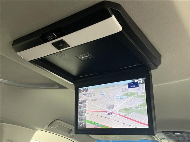 アルファード2.5 S Cパッケージ