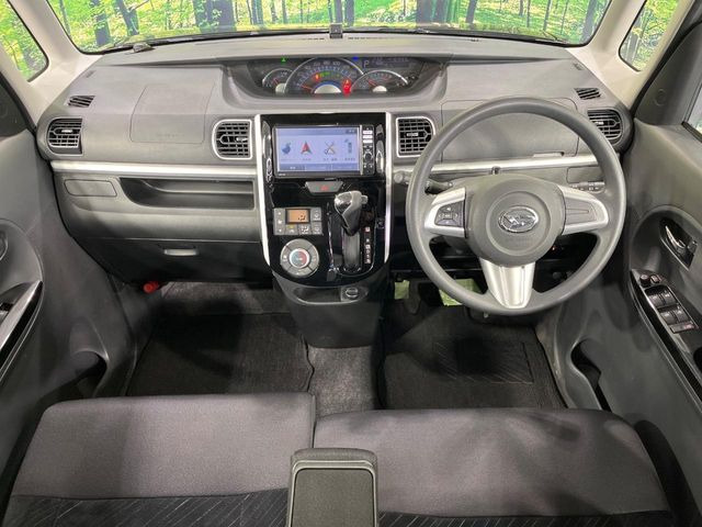 タントカスタムX SA