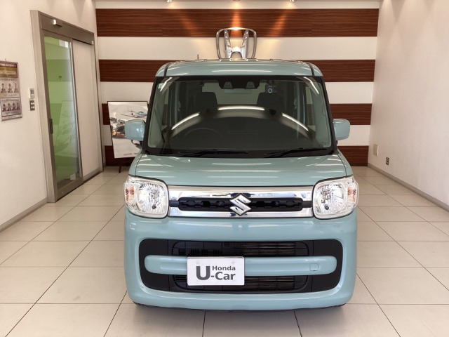 スペーシアハイブリッド(HYBRID)  X