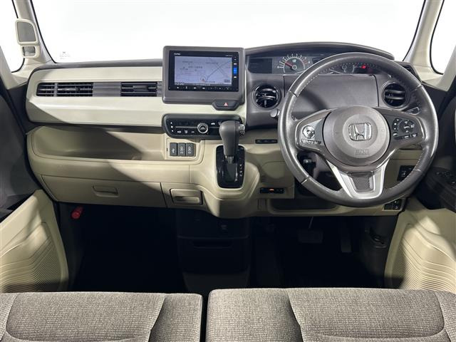 N-BOXG L ターボ ホンダセンシング