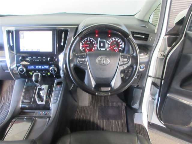 ヴェルファイア2.5 Z Gエディション