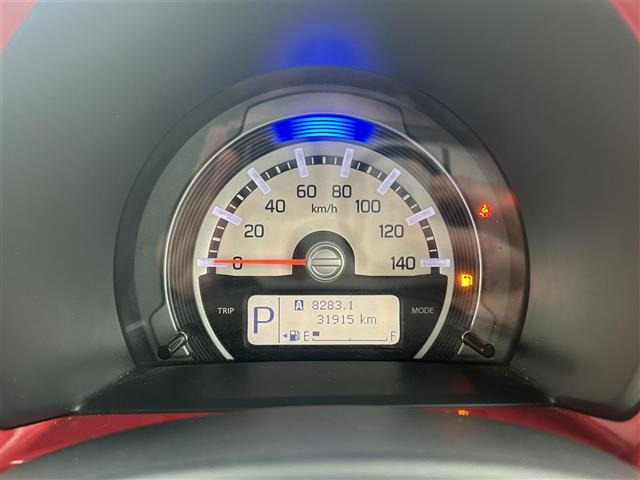 ハスラーJ スタイル 4WD