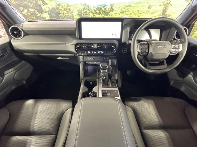 ランドクルーザー2502.7 VX 4WD