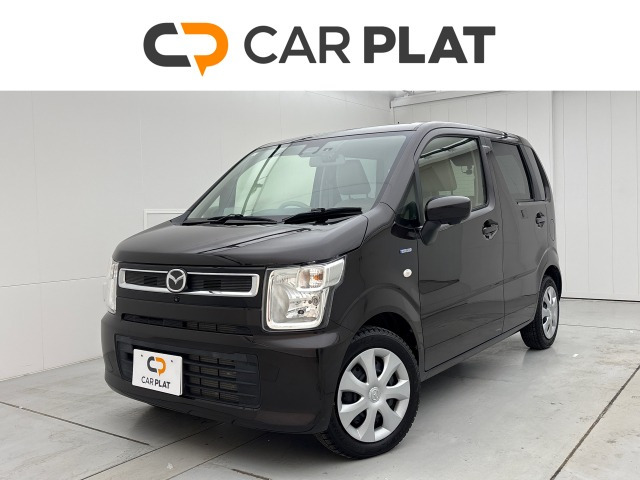 フレアハイブリッド XG