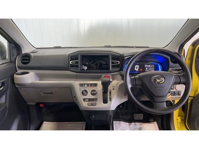 ミライースX SAIII