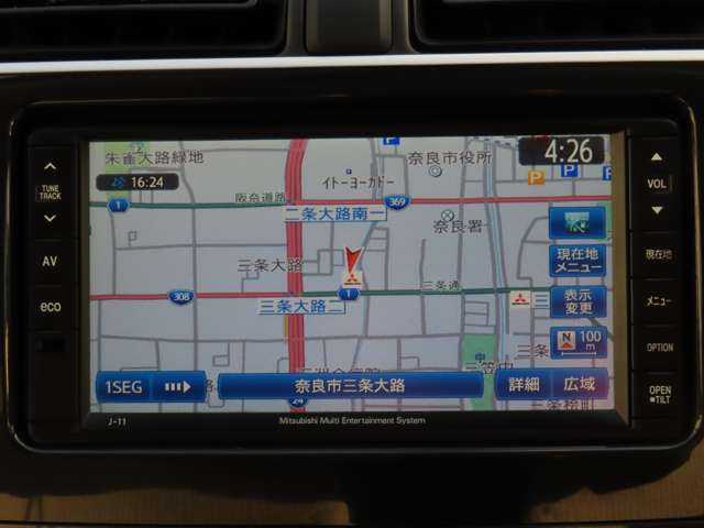 ミラージュ1.0 G