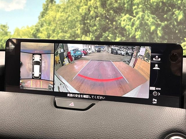 �y360&deg;�r���[���j�^�[�z��p�̃J�����ɂ��A�ォ�猩���낵���悤�Ȏ��_��360�x�N���}�̎��͂��m�F���邱�Ƃ��ł��܂������p�������m�F���₷���A�����ꏊ�ł̐؂�Ԃ��⒓�Ԃ��X���[�Y�ɍs���܂��B