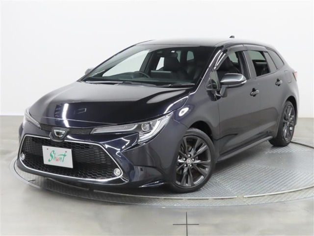 カローラツーリング1.8 W×B