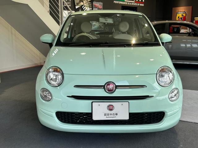 500ツインエア ポップ