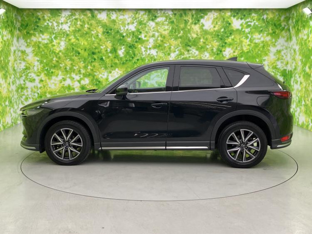 CX-52.2 XD Lパッケージ 4WD