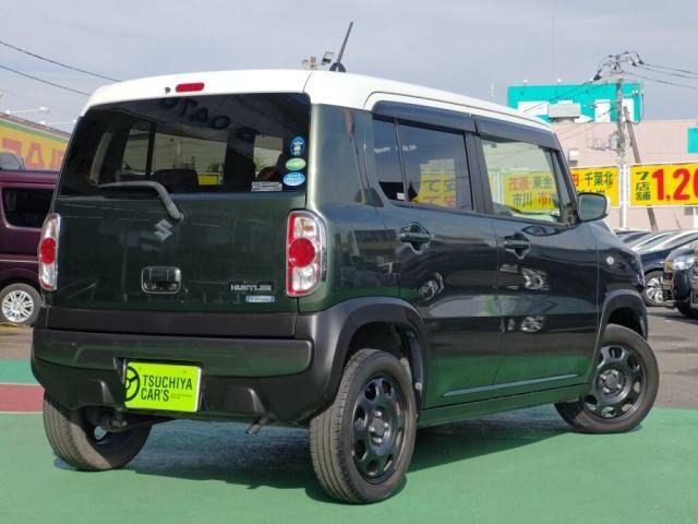 ハスラーFリミテッド